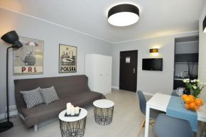 Apartamenty TOP Garbary